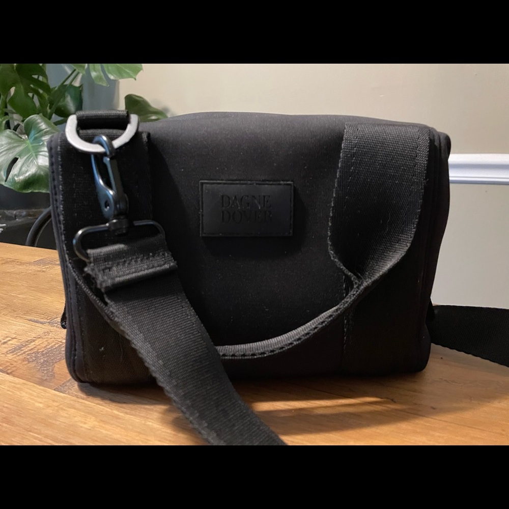 Dagne Dover XS Landon